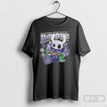 Premium Hallow Cereal Hollow Knight Free Charms Inside Win A Nail Key Chain T Shirts Unisex