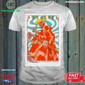 Puscifer Apr 25 2026 The Chicago Theatre Show Poster Shirt Unisex
