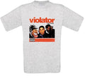 Violator the Album Busta Rhymes Noreaga Rap Hip Hop All Sizes NEW Unisex