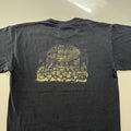 VTG 90s TOGO'S Sandwiches Mens Medium Surf Promo Unisex