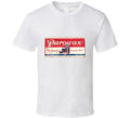 Vintage Surf Parowax 1958 Unisex