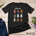 Potter Cats For Cat Lover Unisex Unisex