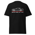 Premium For Ford Mustang GT 2020 Full Car Enthusiast Birthday Gift Unisex