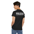 Malta Pulizija SIU Tactical Police Shirt, Special Intervention Unit Tee, Unisex Unisex