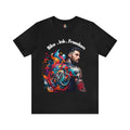 Men's Cycling - Stylish & Sustainable Bike Shirt | Bike . Ink . Freedom Unisex