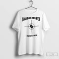 Classic Taliban Money Protect And Shyne T Shirts Unisex