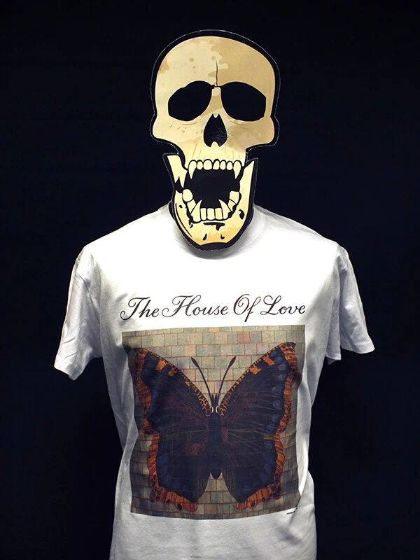 The House Of Love – The House Of Love - Unisex