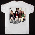 Rare Collection L7 Band Funny Gift For Fan White S-2345XL Unisex K640 Unisex