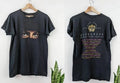 Vintage Michael Jackson Merch Dangerous 1992-93 World Tour Unisex