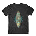 Surf Riding . 100% Cotton Premium Tee NEW Unisex