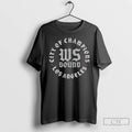 Classic Los Angeles Dodgers World Series Bound City Of Champions T Shirts Unisex
