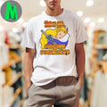 She-Ra, Princess of Power Naps Shirt Unisex