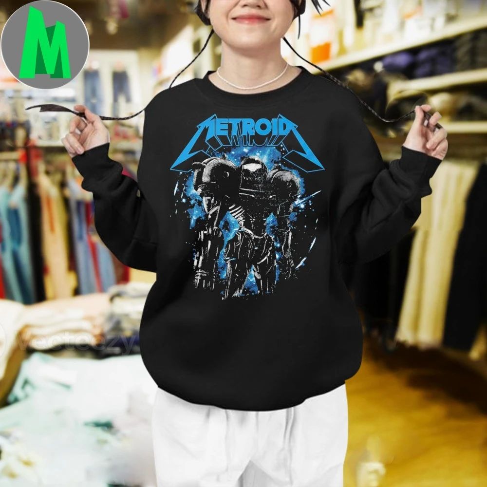 Original Space Bound Shirt Unisex