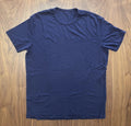 Johnson Motors - Blank - NWOT - Purple - Medium Unisex