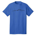 Chevrolet Corvette C4 Silhouette Unisex