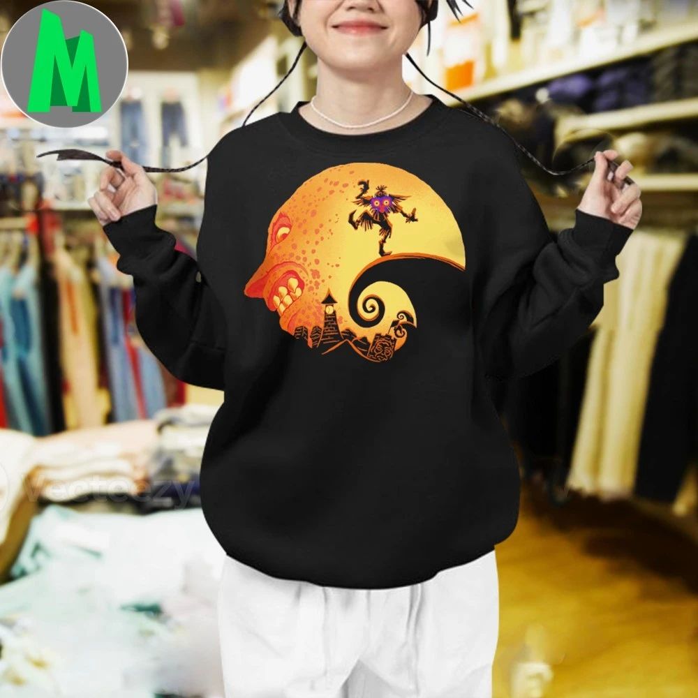Nightmare at Termina Unisex