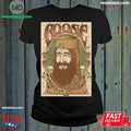 Goose In Asheville NC On April 10 2026 Poster Shirt Unisex