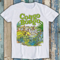 Congo Bongo Inspired Parody Funny Graphic Gift Tee T Shirt M1743 Unisex