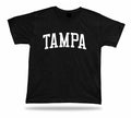 Stylish Cotton great gift idea casual Tampa Bay Florida Amusement park Unisex