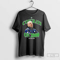 Classic Congrats On 2000 Dave Zeis Unisex