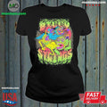 Original Billy Strings Spring Tour 2026 Circle of Life Shirt Unisex