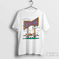 Classic Couch Live T Shirts Unisex