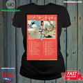 Beach Fly Flying Spring 2026 Shows Poster Unisex