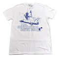 Public Opinion Mens The Exploration Never Ends Space Shuttle Shirt New L Unisex