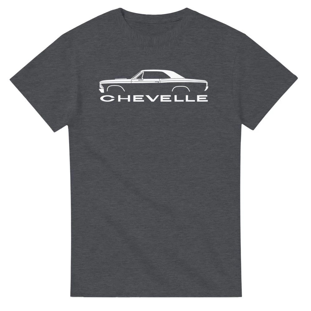 66 Chevelle Unisex