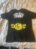 Fantasy Football Champ Shirt Xl Unisex