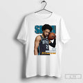 Premium Detroit Pistons Cade Cunningham 313 Against The World Christmas T Shirts Unisex