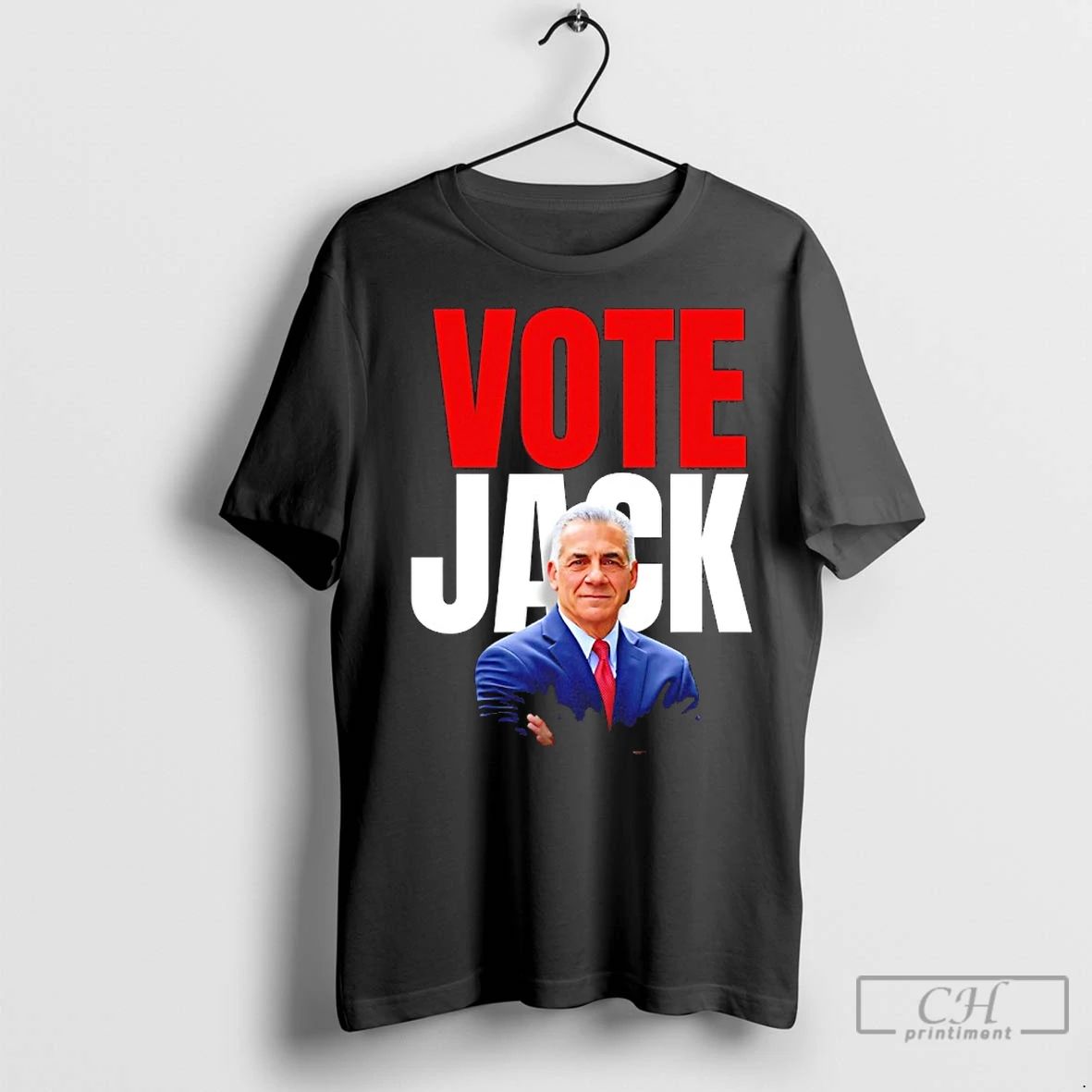 Premium Vote Jack Jack Ciattarelli New Jersey Unisex