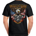 2026 Panama City Beach Rally Week Eagle Engine No Harley Unisex