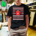 Cocoa Ugly Sweater Shirt Unisex