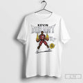 Classic Kevin Durant Houston Cockets Basketball Comic T Shirts Unisex