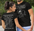 Fly You Fools - Middle Earth Tour | Wizard Long Sleeve Shirt Unisex