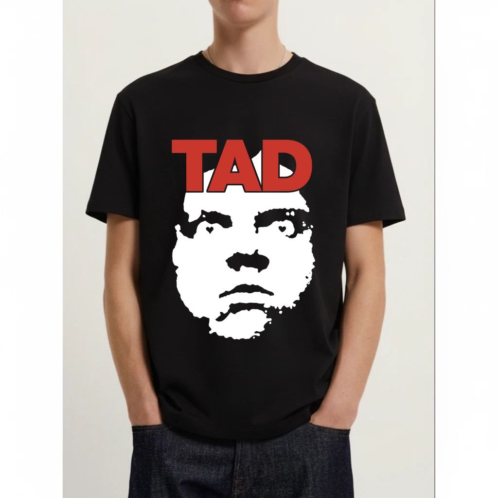 TAD Band Kurzarm Unisex Fan (Gift Edition) Unisex