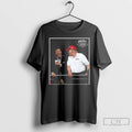 Classic Tucker X Trump Party T Shirts Unisex