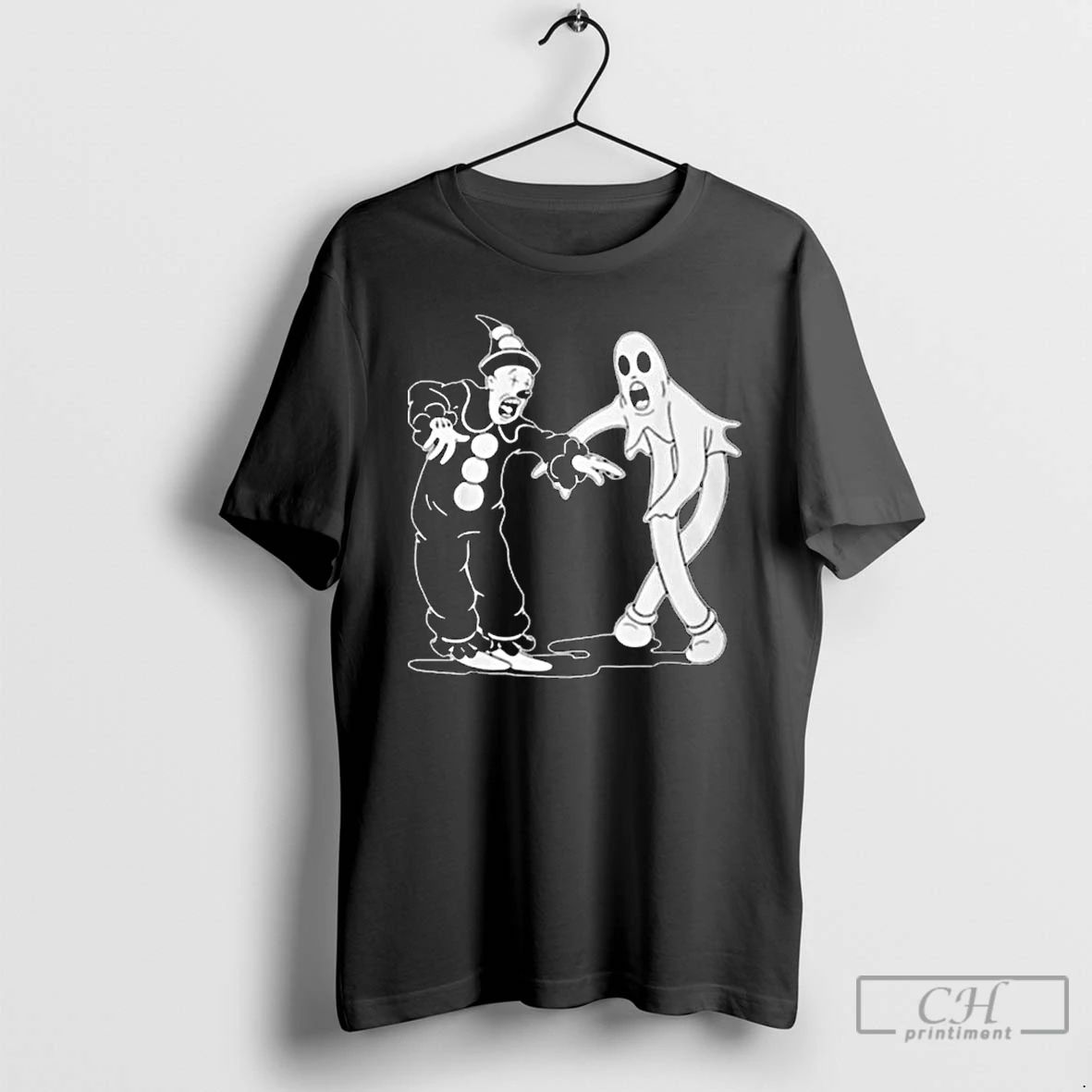 Classic Marjorie Taylor Green Ghosts In The Machine Long Sleve T Shirts Unisex
