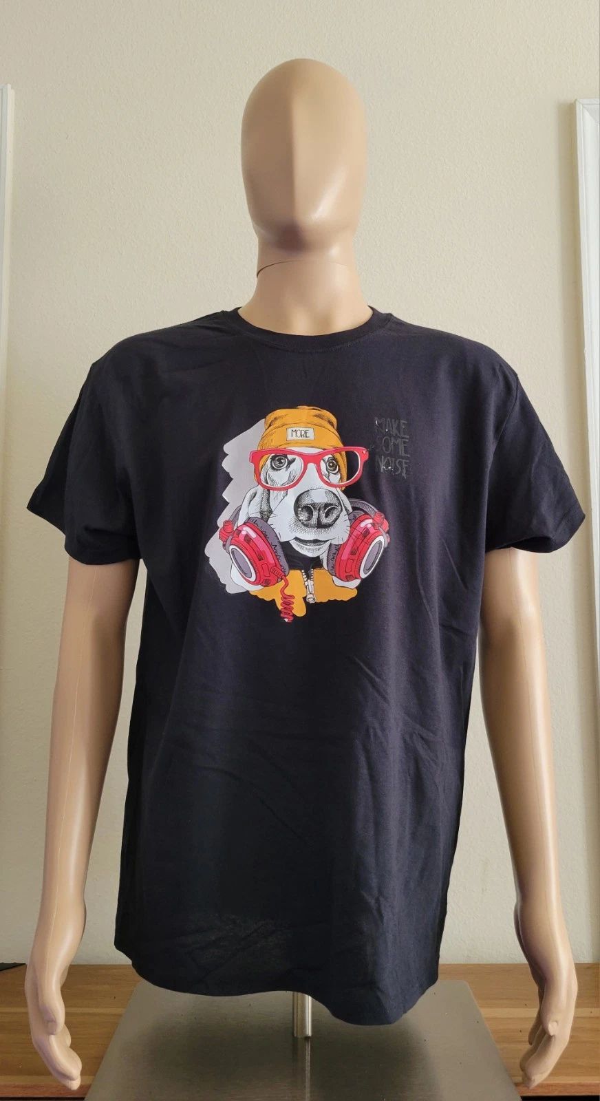 Dog Lover shirt Large Size Unisex