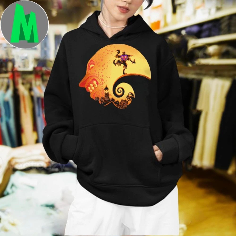 Nightmare at Termina Unisex