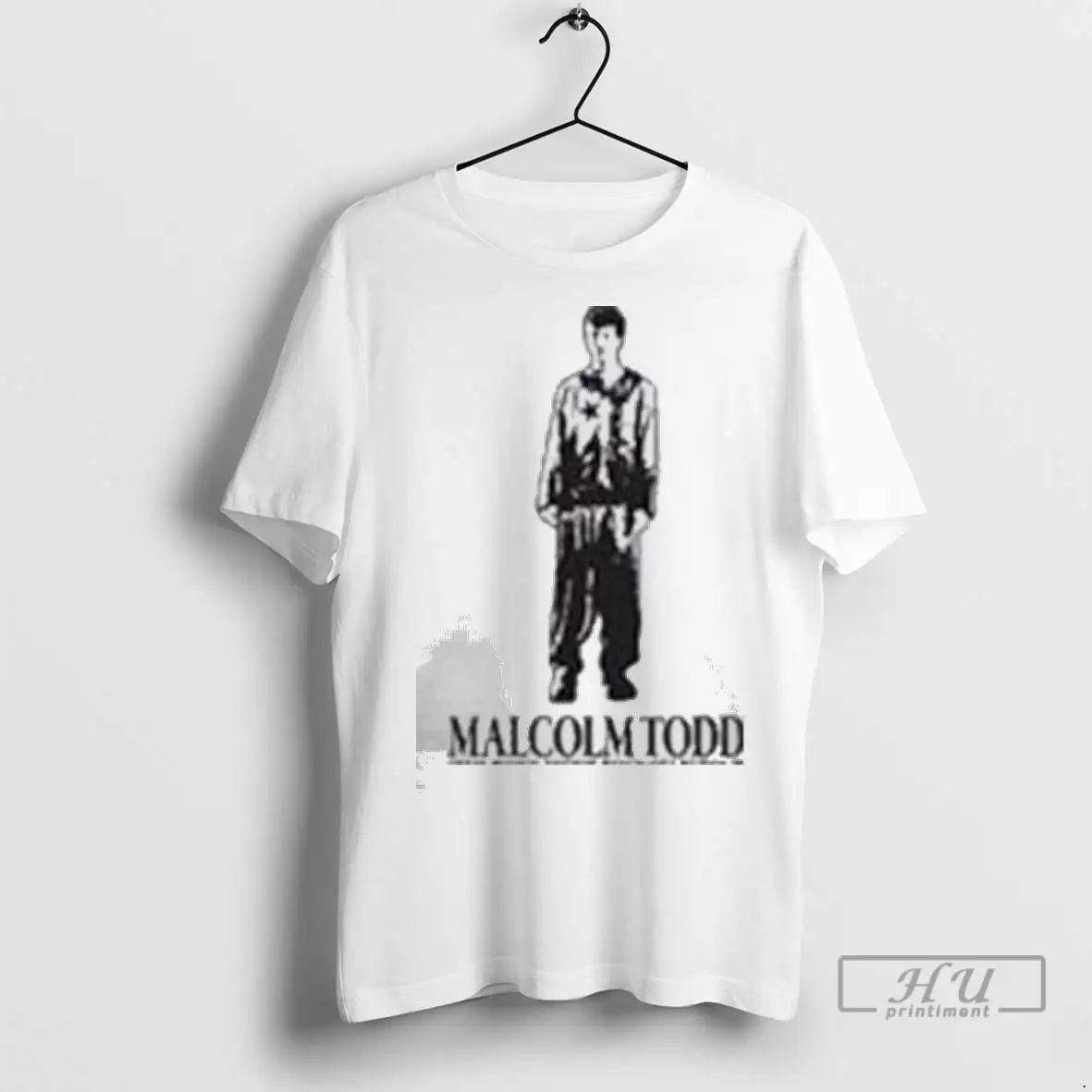 Trending Malcolm Todd The Wholesome Rockstar Tour 2025 Ladies T Shirts Unisex