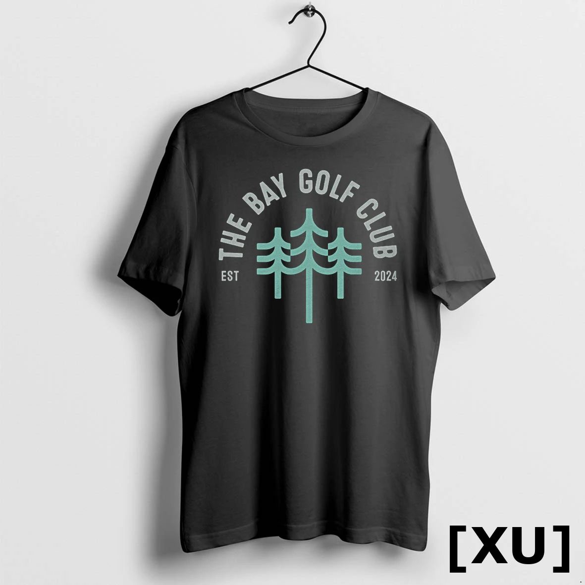 The Bay Golf Club T Shirt Tgl 10 Tshirts Sweater Unisex