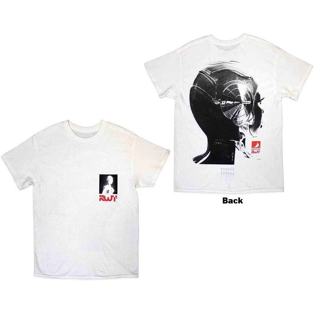 Beyoncé Moonlanding Renaissance Tour 2023 White New Unisex