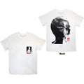 Beyoncé Moonlanding Renaissance Tour 2023 White New Unisex