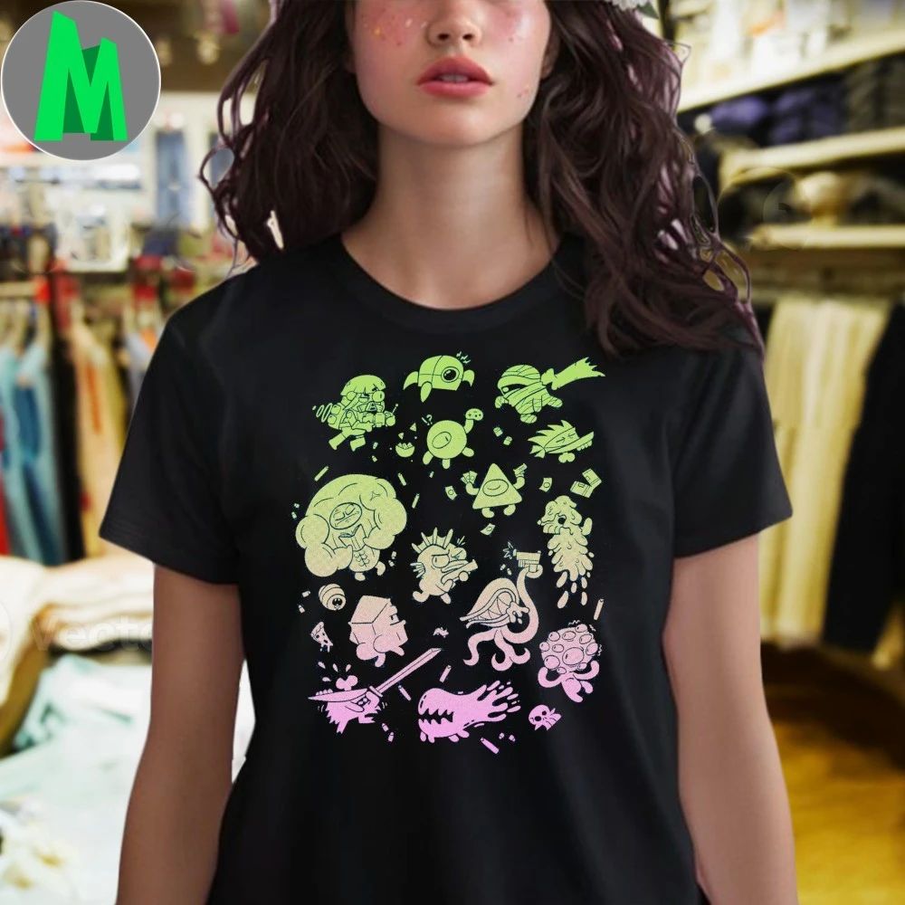 Original Fear is the Mindkiller Shirt Unisex