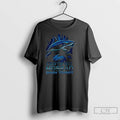 Classic Certified Mossad Shark Trainershirt Unisex