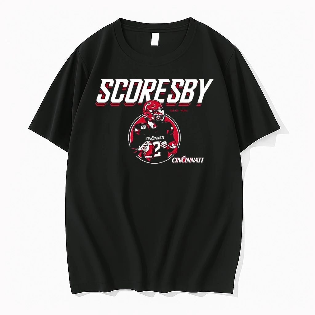 Brendan Scoresby Sorsby Tshirts Sweater Unisex