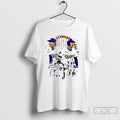 Premium Los Angeles Baseball World Series Champions 2025 All Member T Shirts Unisex