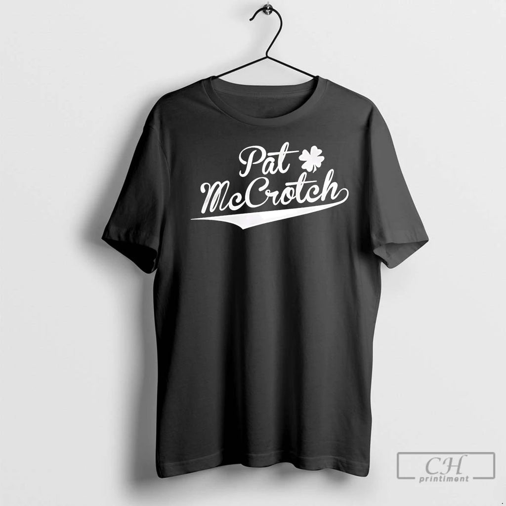 Premium Pat Mccrotch Unisex